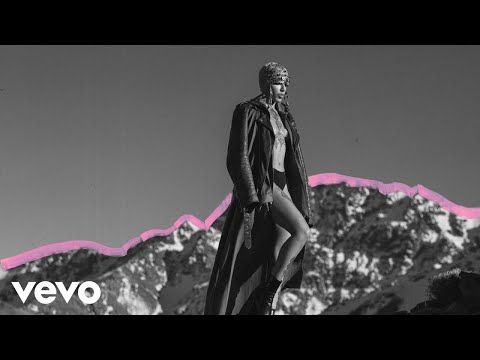 Loreen, Topic - Tattoo (Topic Remix / Audio)