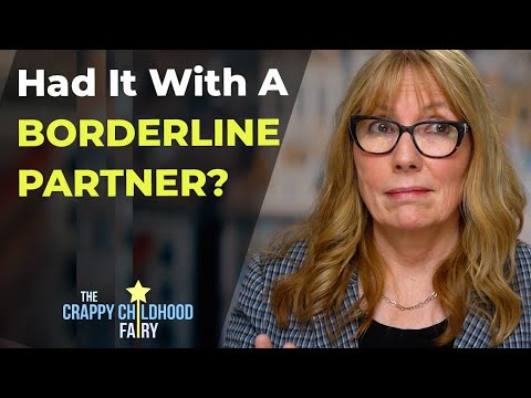 How to Break Up When You're Scared your Partner Will Break DOWN