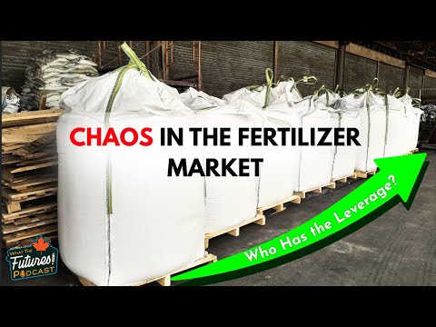 Fertilizer Chaos:  How to Use the Confusion
