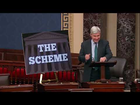 The Scheme 29: Fake Facts and “Knight-Errantry” at the Supreme Court