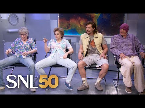 Close Encounter 50th – SNL50