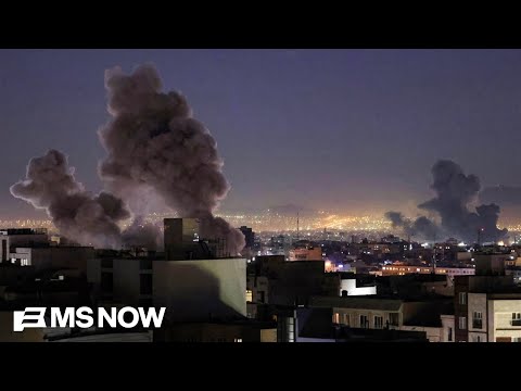  “Impeach the guy!” Trump blasted over vulgar Easter morning tirade