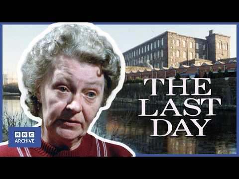 1986: Last Day For the MILL WORKERS | Forty Minutes | Voice of the People | BBC Archive