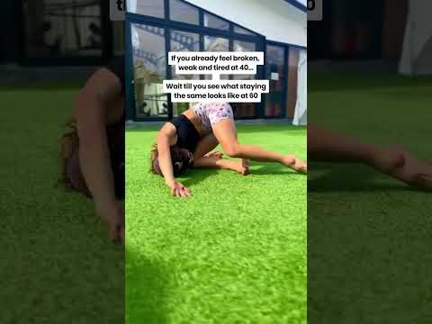 Comfortable Choices Create Immobility