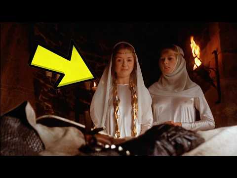 Monty Python and the Holy Grail (1975): 20 Weird Facts You Didn’t Know!