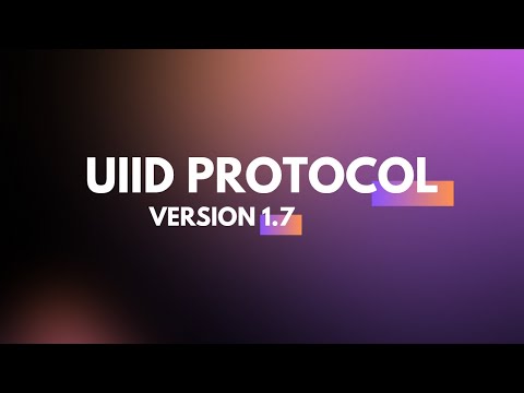 Linkspreed Launches UIID v1.7: The End of Centralized Identity