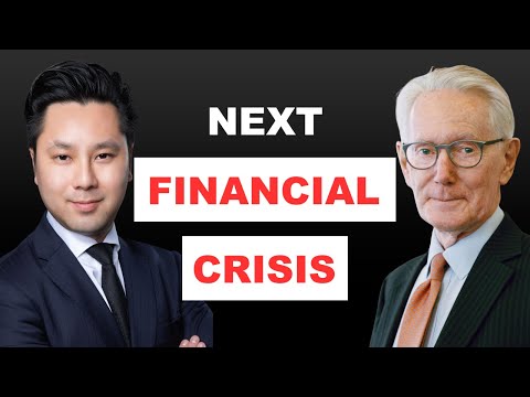 Global Debt Bubble About To Trigger Financial Crisis Warns Former Central Banker | William White