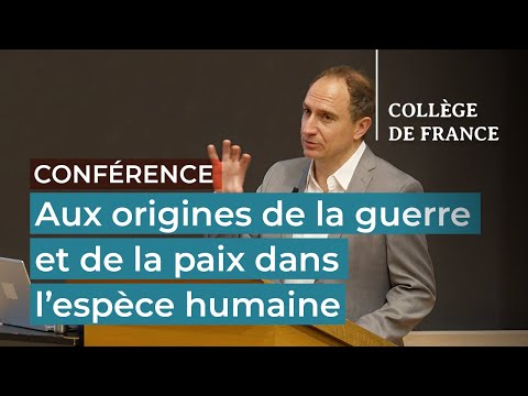 Hugo Meijer - Jean-Jacques Hublin (2024-2025)