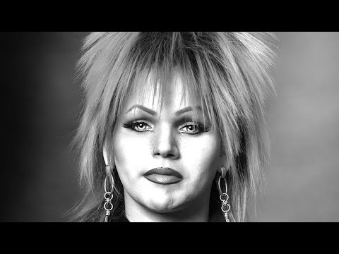 The Commitment To Being Trans-Morgin DuPont