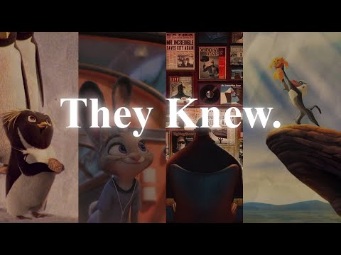 When Cartoon Characters Gave Us a Reality Check | 𝟏½ 𝐡𝐫𝐬 | 𝐂𝐚𝐫𝐭𝐨𝐨𝐧 𝐖𝐢𝐬𝐝𝐨𝐦
