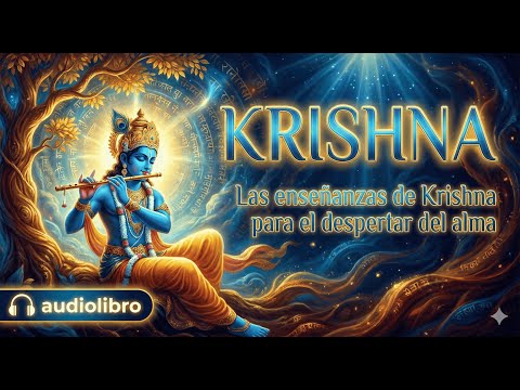 audiolibro | Las enseñanzas de Krishna para el despertar del alma