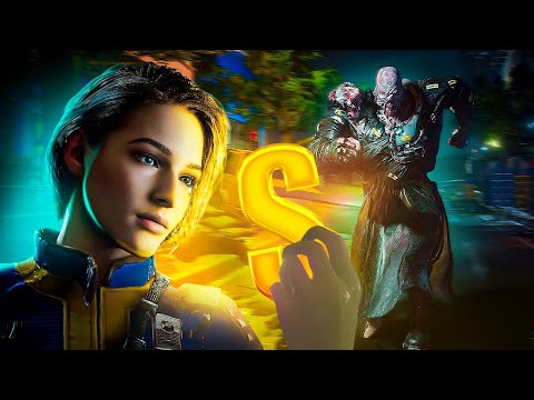 Can You S Rank RE3 Inferno WITHOUT Running?