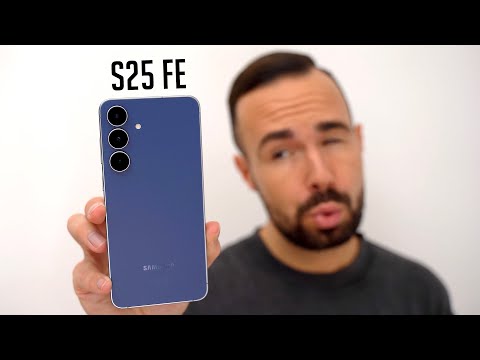 Das Warten hat sich gelohnt: Samsung Galaxy S25 FE Test Fazit nach 4 Wochen (Deutsch) | SwagTab