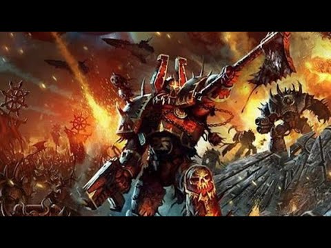 Do or Don't - World Eaters