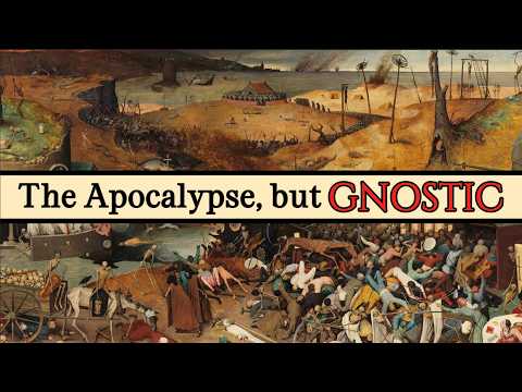 GNOSTICS Reveal the SHOCKING Truth About the Apocalypse