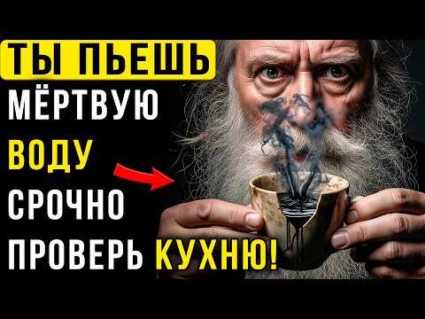 THROW THIS AWAY NOW! One cup attracts 3 years of POVERTY.