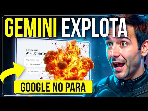 GOOGLE BOOSTS YOUR PRODUCTIVITY with this NEW FEATURE (FREE!) 🤯 And many more NEW FEATURES