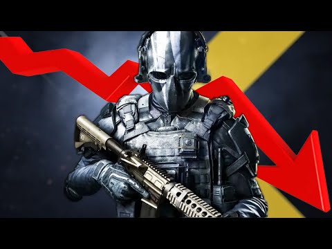 XDefiant: How NOT to Save a Game