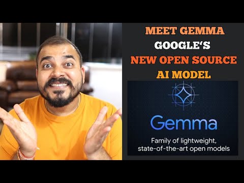 Meet Gemma: Google's New Open-source AI Model- Step By Step FineTuning With Google Gemma With LoRA