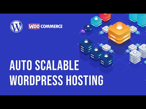 Truly Autonomous WordPress Auto-scalable Hosting + Performance Spike Test