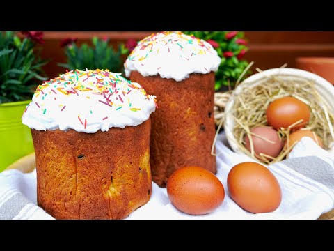 Easter Cake SIMPLE AND DELICIOUS RECIPE