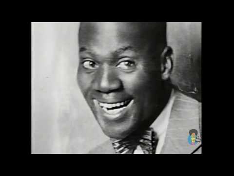 Bill Bojangles Robinson (1997)