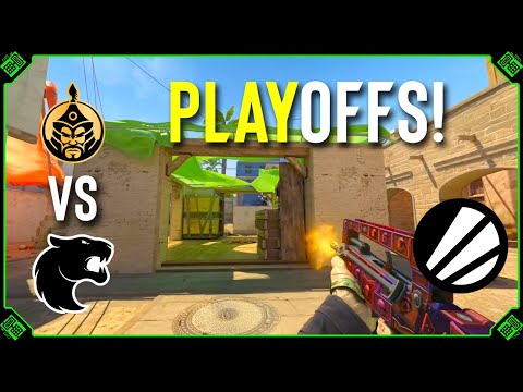 QUARTER-FINAL! FURIA vs TheMongolz - HIGHLIGHTS - IEM Chengdu 2025 | CS2