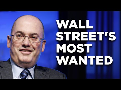 The Race to Take Down the Greatest Insider Trader