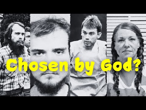 When God Tells People to Kill  | Belief It Or Not