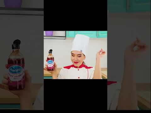 Unusual French fries recipe