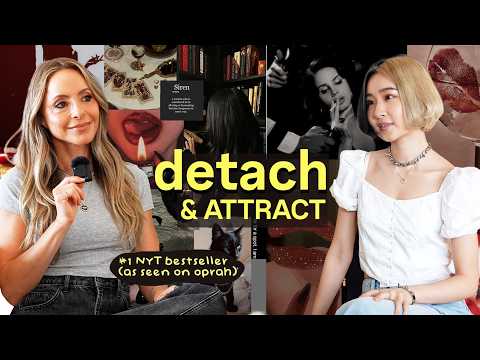 How to create the life of your dreams @gabriellebernstein​