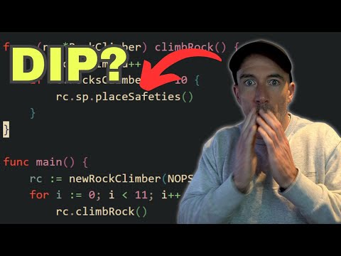 Mastering Dependency Injection In Golang