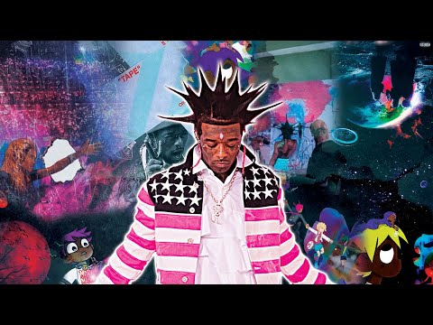 The Rise of Lil Uzi Vert (Documentary)