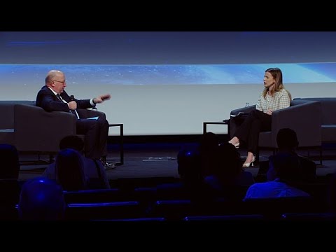 EU can't replace Musk's Starlink yet, but is on right track, Kubilius tells Euronews