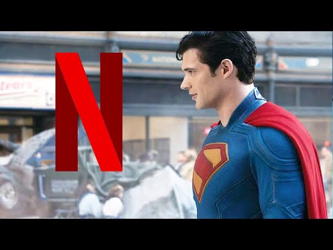 NETFLIX WON: What Happens Now