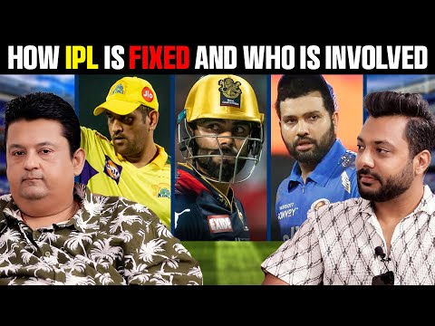 Dark Reality of Match Fixing &amp; Involvement Of Gangsters In Cricket |RealTalk Clips|