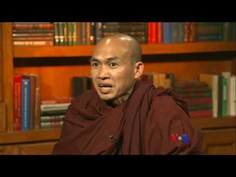 ဘာသာေရး အစြန္းေရာက္မႈ တားဆီးေရး ေျခလွမ္း