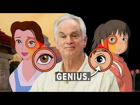 What Studio Ghibli Does That Disney Doesn’t