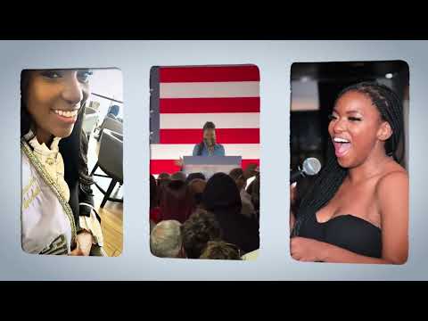 Power Looks Like This