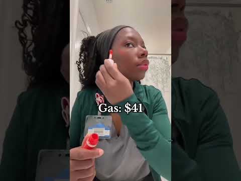 #cna #savings #grwm #budget