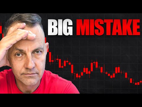 Most Investors Are About to Make a Huge Mistake