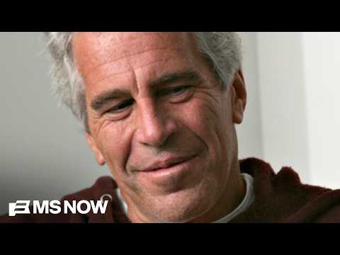 ‘Blown every door open’: She broke the Epstein story — and she has more