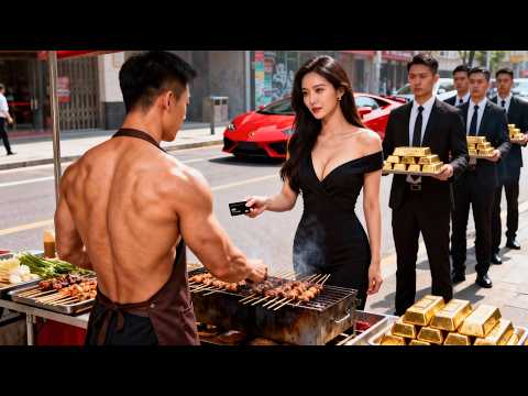 A CEO helps a vendor, he’s the world’s richest, regains status, marries her, ex-wife regrets it!