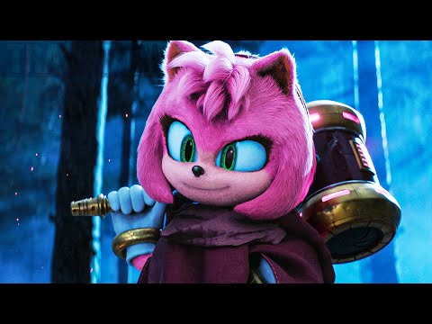 Sonic the Hedgehog 4, Godzilla x Kong 3, One Piece season 2, Resident Evil - Movie News 2025