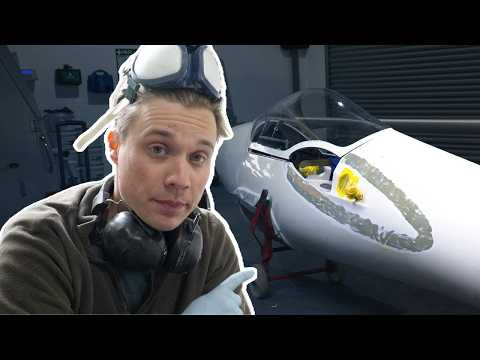 Classic Glider Tuning - How hard can it be?