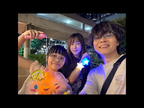 「JFFLive」中秋節快樂！
