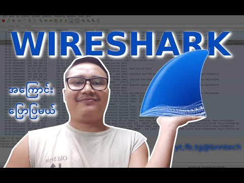 Wireshark : About UDP communication