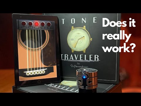 Tone Traveler: Does it really work?
