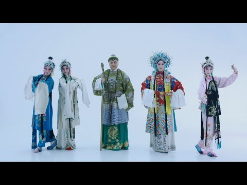 Celebrate Chinese New Year with an original operatic performance