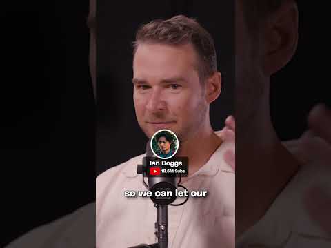 Breaking NEWS! Ian Boggs Creating Anime ! #shorts